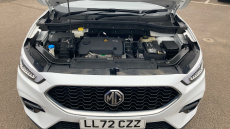 MG ZS 1.0T GDi Exclusive 5dr DCT Petrol Hatchback